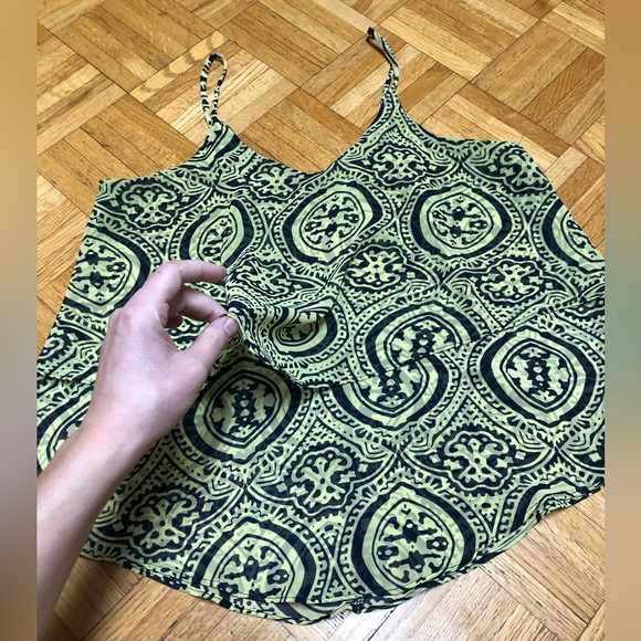 Tank top - Picture 4 of 5